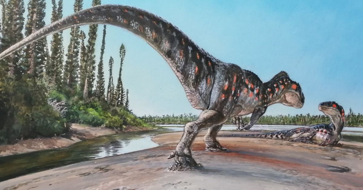 Kamenolom krio najveće nalazište tragova dinosaurusa u Britaniji