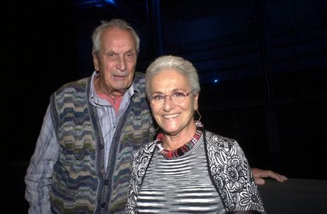 Rosita Missoni