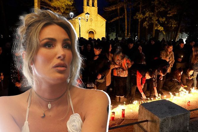 Senidah Cetinje masakr Senidah Cetinje masakr