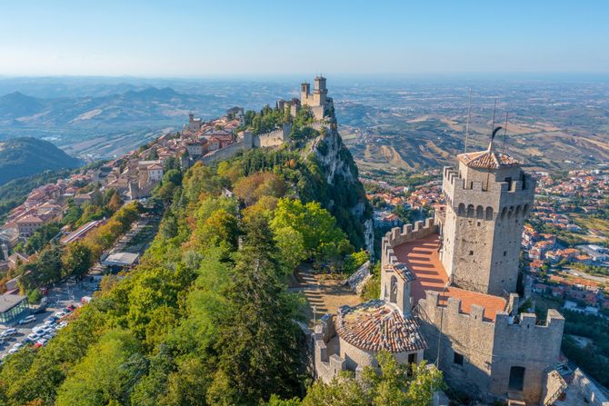 San Marino