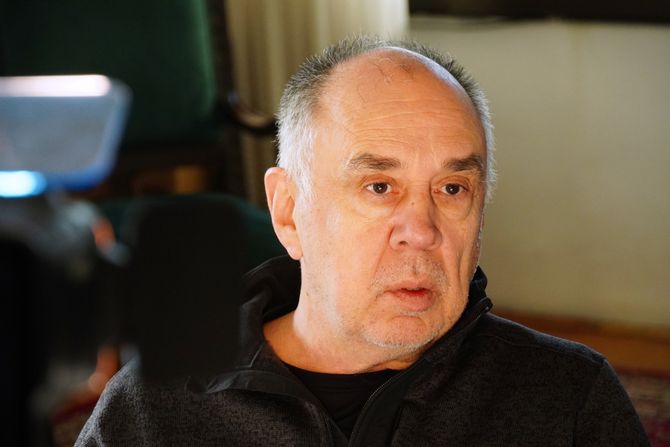 Svetislav Bule Goncić Svetislav Bule Goncić