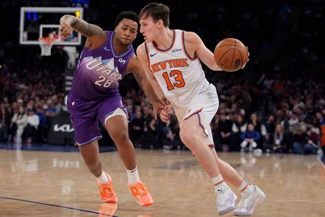 Tajler Kolek Tajler Kolek