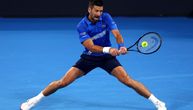 Đoković dobio prvog rivala na Australijan openu, već u 1/4 finalu udara na Alkaraza