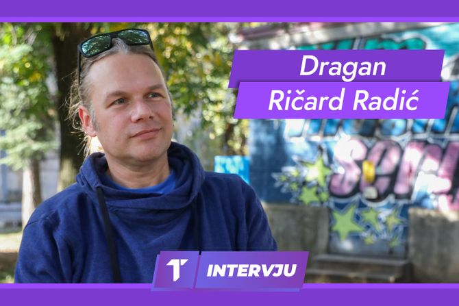 Dragan Ričard Radić