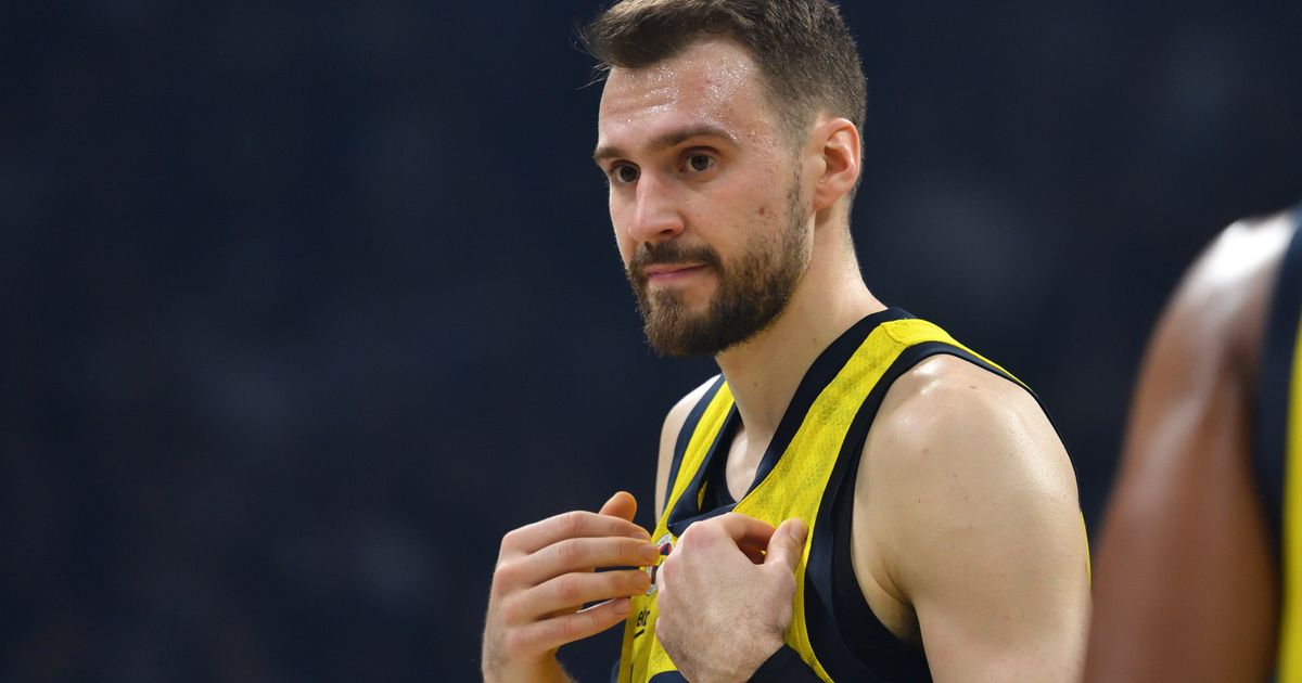 Gudurić uništio Efes! Spektakularna partija srpskog reprezentativca, evo šta to znači za Zvezdu