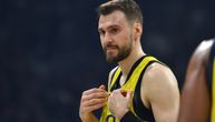 Gudurić uništio Efes! Spektakularna partija srpskog reprezentativca, evo šta to znači za Zvezdu