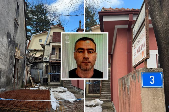 Aco Martinović, Cetinje ubistvo , masakr na Cetinju Aco Martinović, Cetinje ubistvo , masakr na Cetinju
