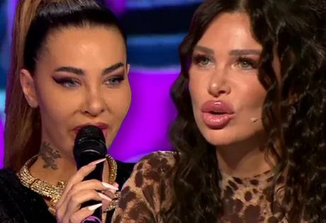 Aneli Ahmić Stanija Dobrojević Aneli Ahmić Stanija Dobrojević