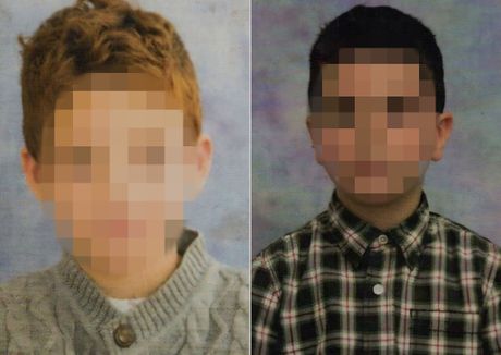 Cetinje, masakr na Cetinju, ubijena deca na Cetinju Cetinje, masakr na Cetinju, ubijena deca na Cetinju