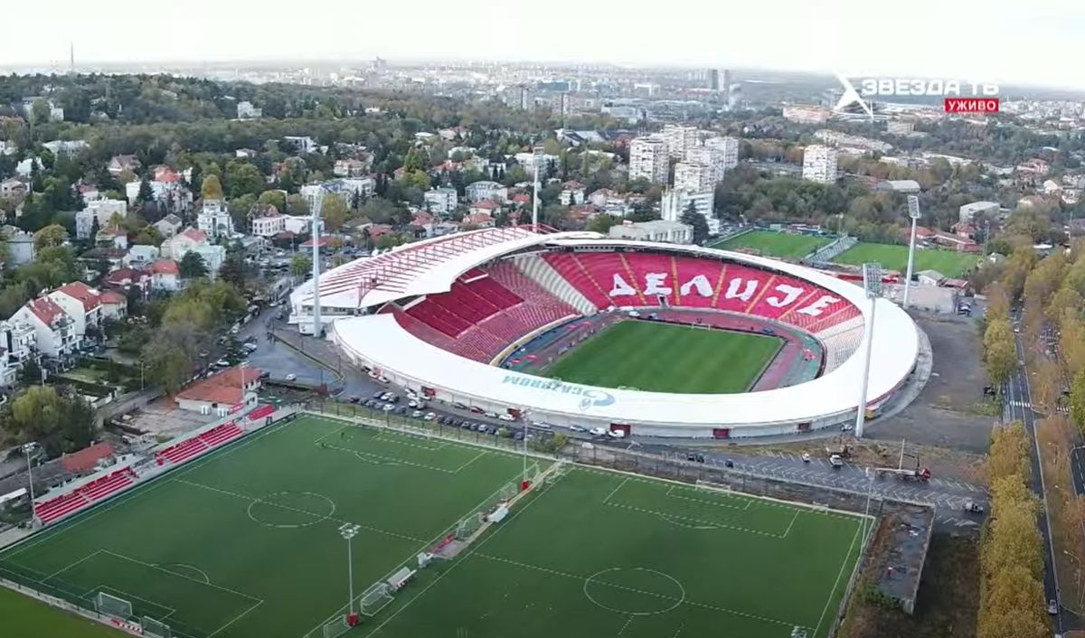 Zvezda ne da titulu, bez iznenađenja na Marakani, uskoro poznato ko osvaja Superligu Srbije