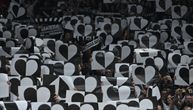 Partizan objavio važno saopštenje za navijače: Ove sezonske karte ne važe za utakmicu protiv Baskonije!