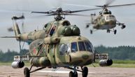 Rusi na početku godine izgubili tri letelice: Oborena dva helikoptera Mi 8 i jedan Mi 28