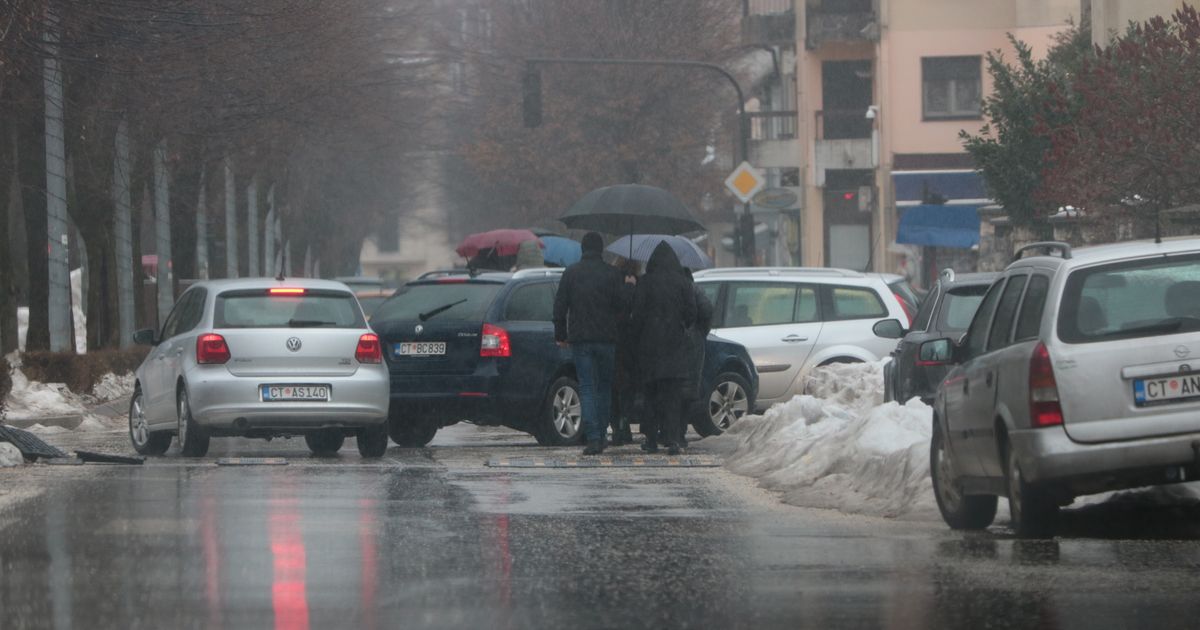 Gradonačelnik Cetinja: Svi treba da se zapitaju zašto se ponovo dogodilo masovno ubistvo u tom gradu