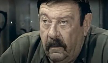 Pavle Vuisić
