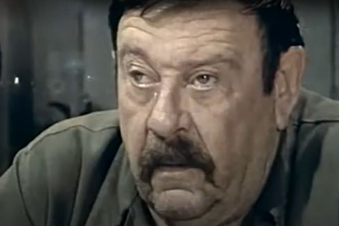 Pavle Vuisić