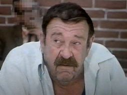 Pavle Vuisić