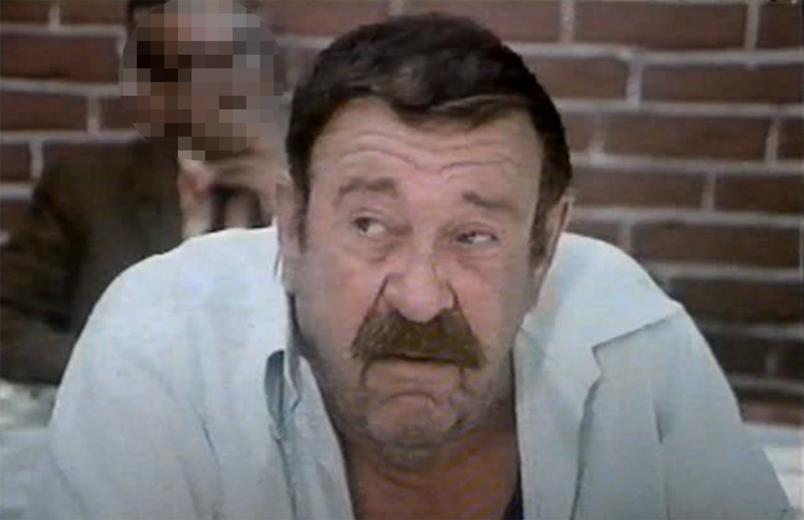 Pavle Vuisić je imao rođenog brata glumca: Bili preslikani, a imali različito prezime