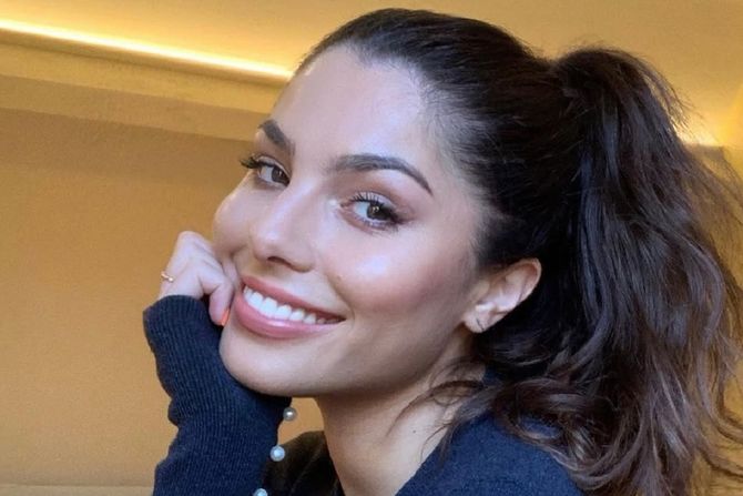 Stina Sandres Stina Sandres