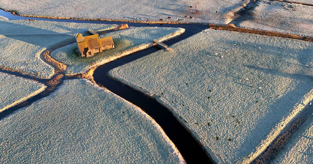 Evropska zemlja izdala upozorenje zbog niskih temperatura za narednih 6 dana: Obilazite prijatelje i komšije!