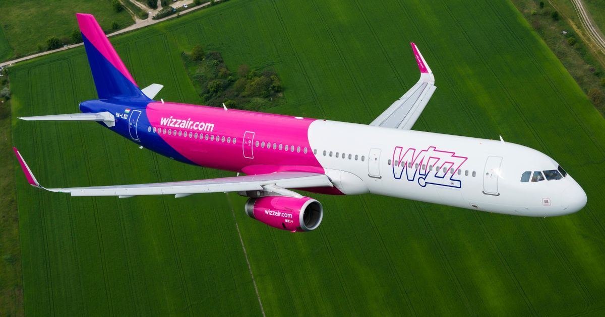 Vanredni pregledi motora prizemljuju 40 Wizz Air-ovih aviona do 2026. godine