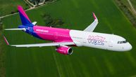 Vanredni pregledi motora prizemljuju 40 Wizz Air-ovih aviona do 2026. godine