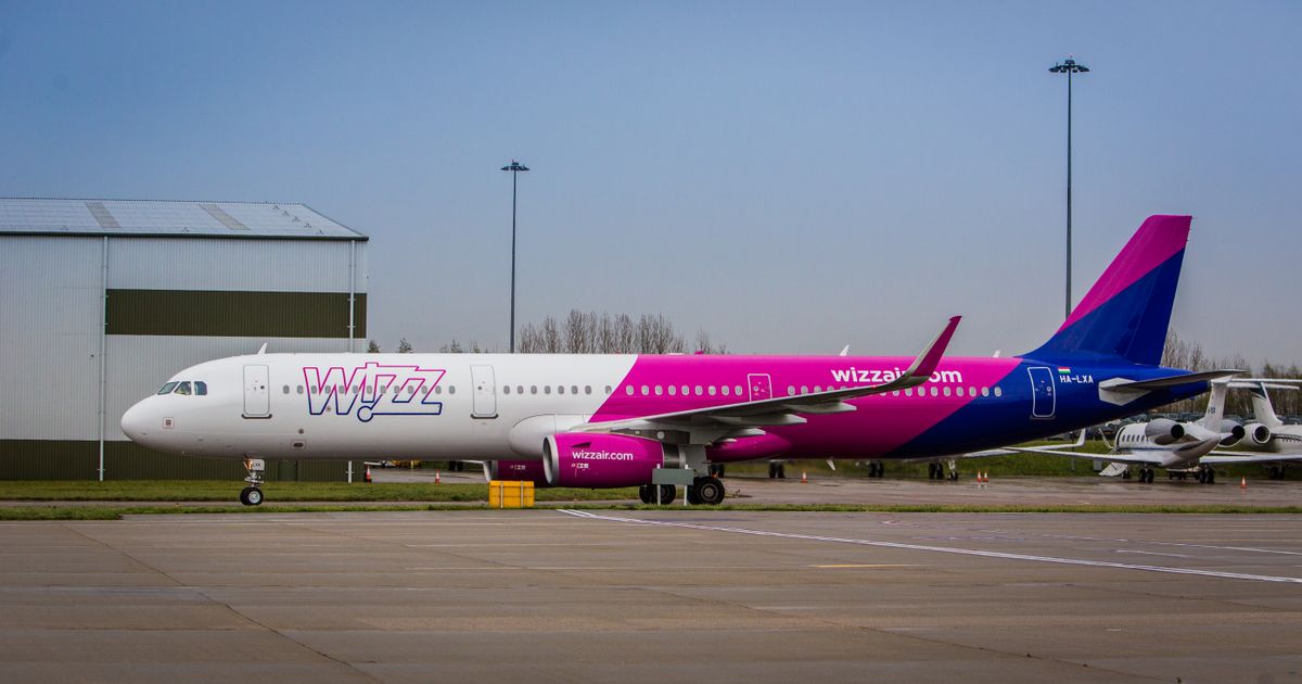 Wizzair ukida šest letova iz Skoplja