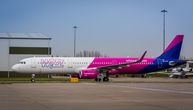 Wizzair ukida šest letova iz Skoplja