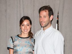 Obri Plaza, Džozef Baena