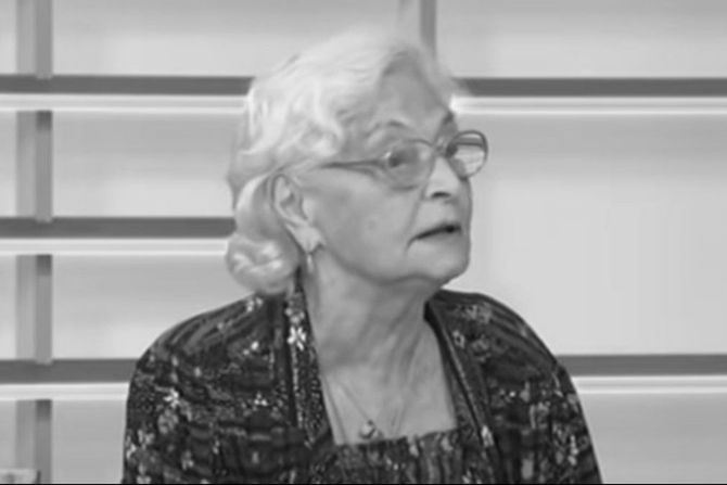 Ana Gligić Ana Gligić