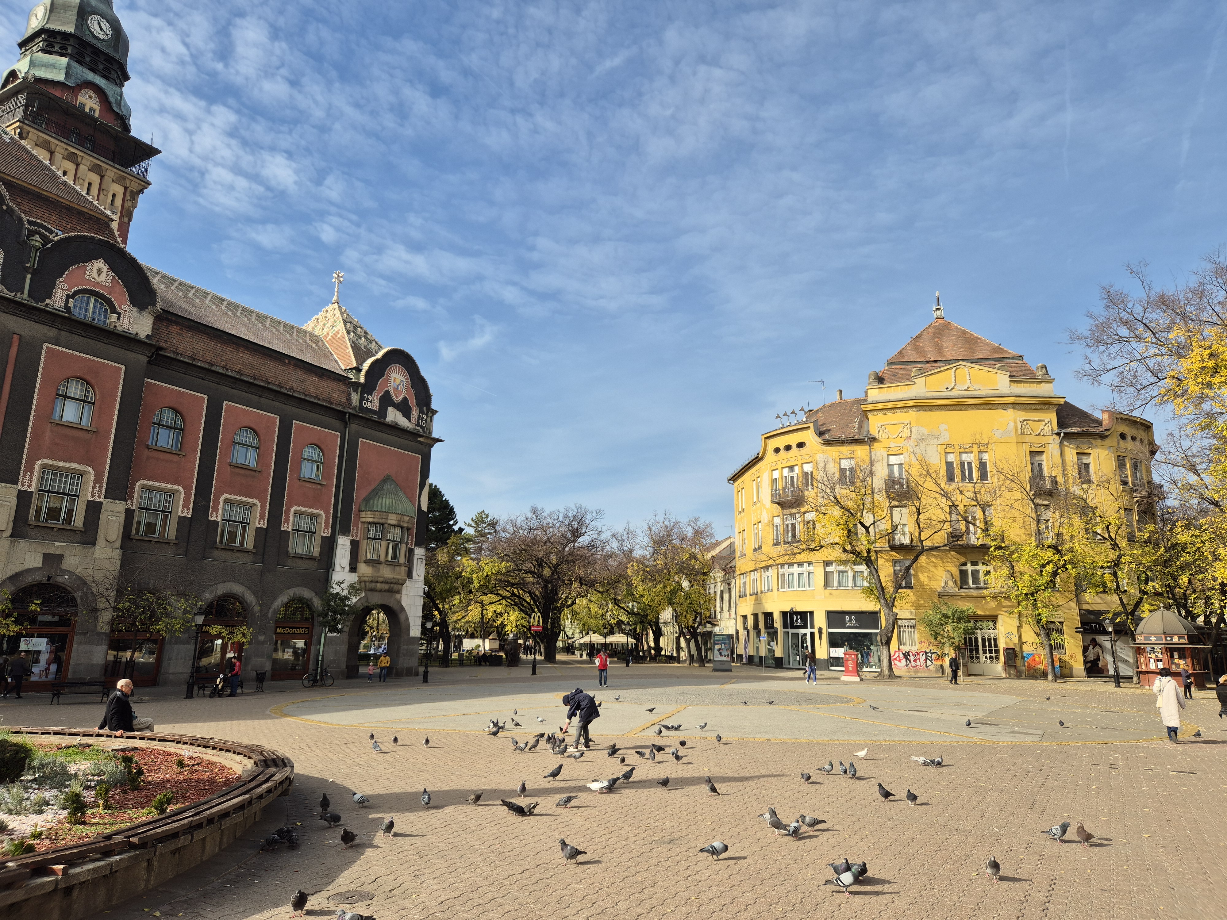 Rus iz Sankt Peterburga raskrinkao mit o Subotici! Priča poznanika naterala ga da istraži grad, sada tvrdi OVO