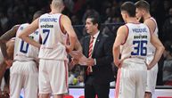 Evo gde možete da gledate uživo TV prenos meča Crvena zvezda - FMP Železnik u 15. kolu ABA lige