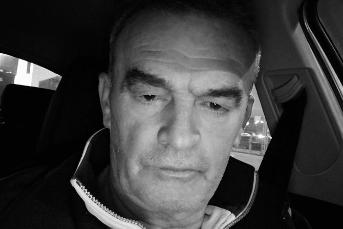 Radomir Lale Planinčić Radomir Lale Planinčić