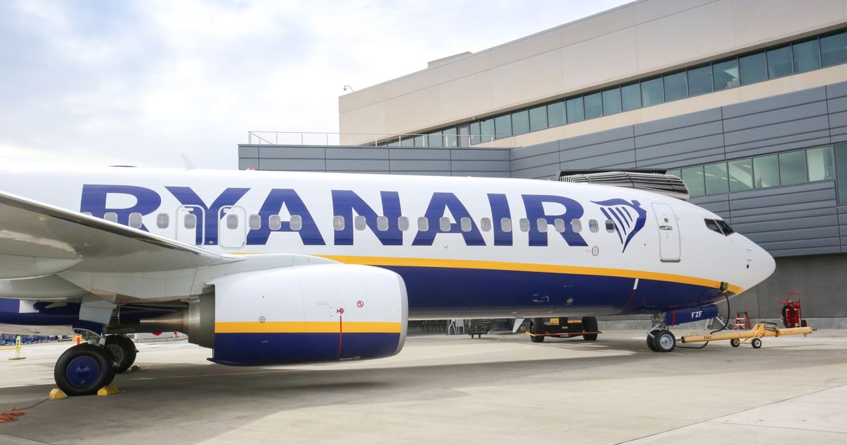 Ryanair podneo tužbu protiv putnika, traži 15.000 evra odštete