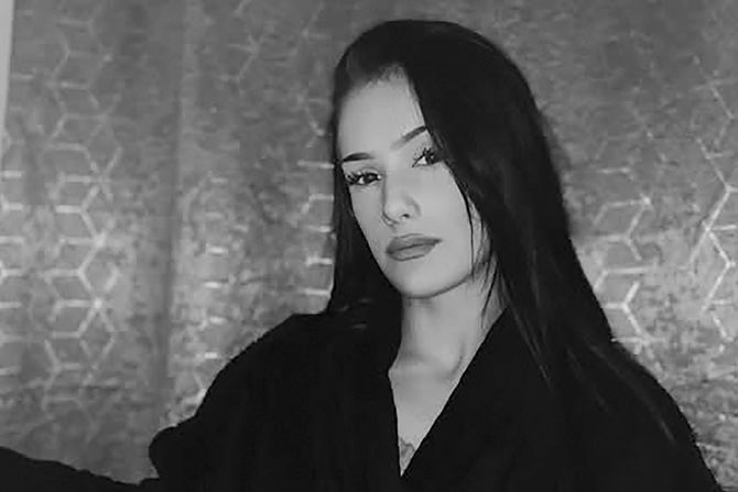 Lana Mujačić Lana Mujačić