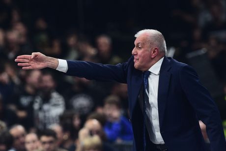 KK Partizan - KK Makabi KK Partizan - KK Makabi