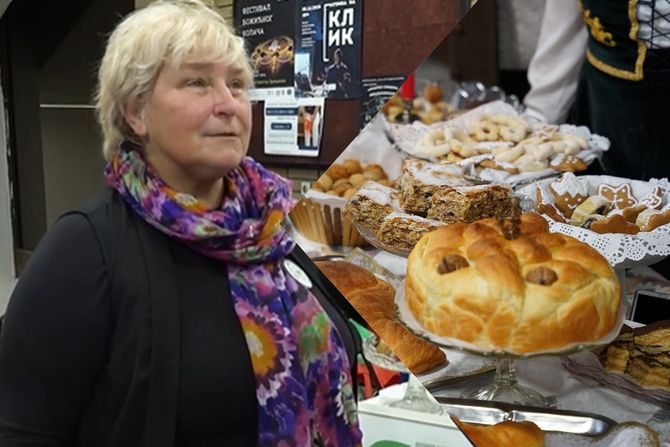 Česnica Česnica