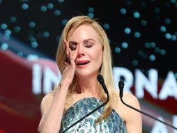 Nikol Kidman