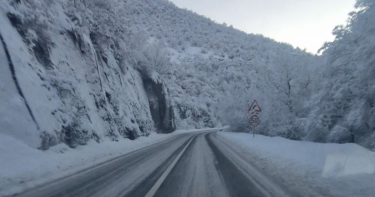 Da li će do kraja januara u Srbiji biti snežnih padavina? Meteorolog otkriva šta nas čeka u narednim danima