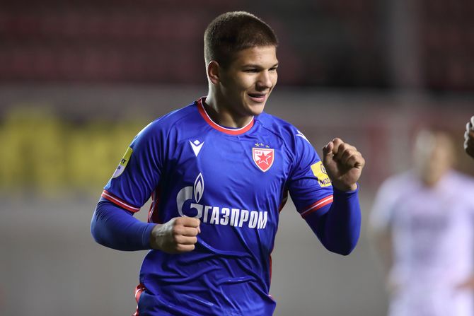 Jovan Mijatović Jovan Mijatović