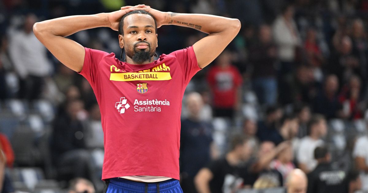 Kevin Panter „krčio“ put Barseloni: Katalonci i nisu tako loši, pala je jaka Valensija
