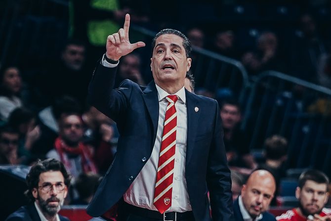 KK Crvena zvezda - KK FMP KK Crvena zvezda - KK FMP