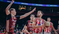 Crvena zvezda - FMP: Kreće borba za prvog finalistu Kupa Radivoja Koraća