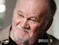 Tomas Marl, otac Megan Markl