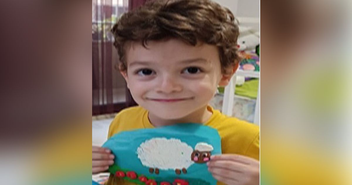 Dečak (5) umro nakon vađenja zuba, konačno otkriveno šta mu se zaista desilo: Evo ko je kriv za njegovu smrt