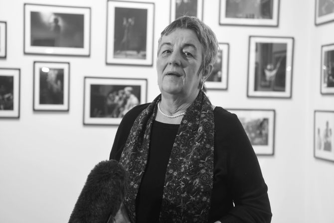 Goranka Matić Goranka Matić