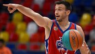 Aleksa Avramović nastavlja da briljira u Rusiji: CSKA uništio rivala, Srbin izdominirao za 16 minuta