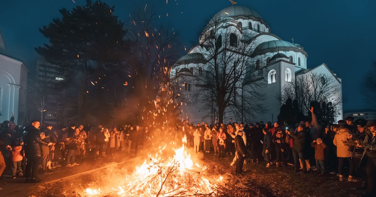 Običaji koji prate Badnji dan, veče i božićno jutro: Toplina i mir Božji u svakom domu