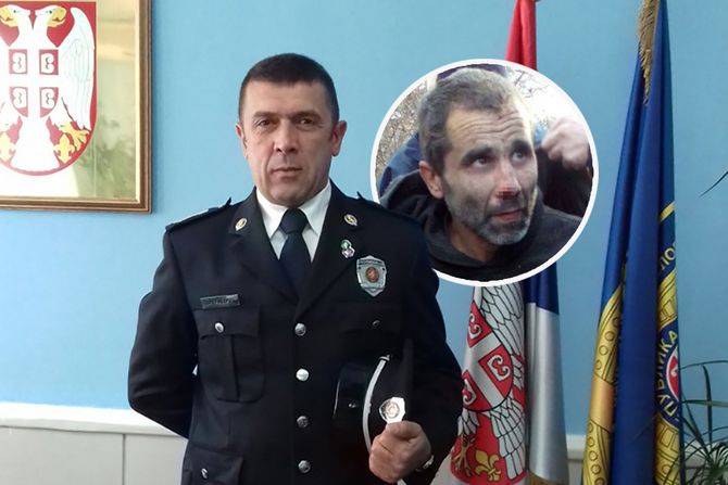 Slaviša Virijević i Malčanski berberin Slaviša Virijević i Malčanski berberin