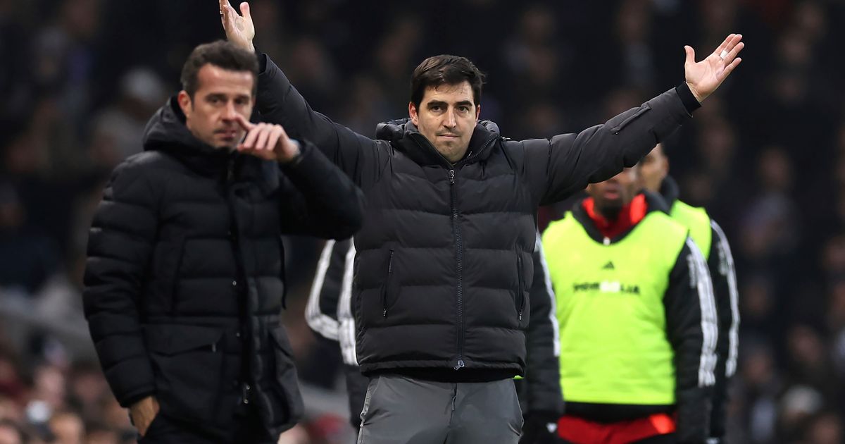 Andoni Iraola na kraju sezone odlazi iz Bornmuta