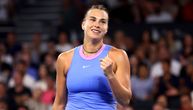 Sabalenka brani Švjontek posle doping skandala: "Verujem u čist sport..."